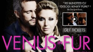 Read more about the article Broadway Review: Venus In Fur