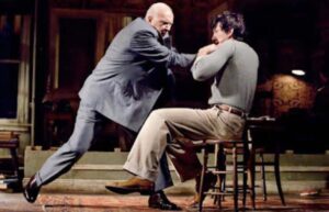 Read more about the article Broadway Review: Man And Boy