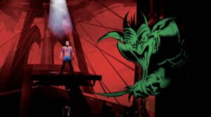 Read more about the article Broadway Review: Spider-Man (Turn Off The Dark)
