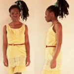 Personal Style: Some Yellow Dress