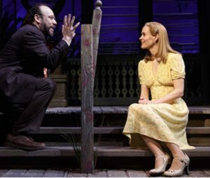 Read more about the article Broadway Play Review: Talley’s Folly