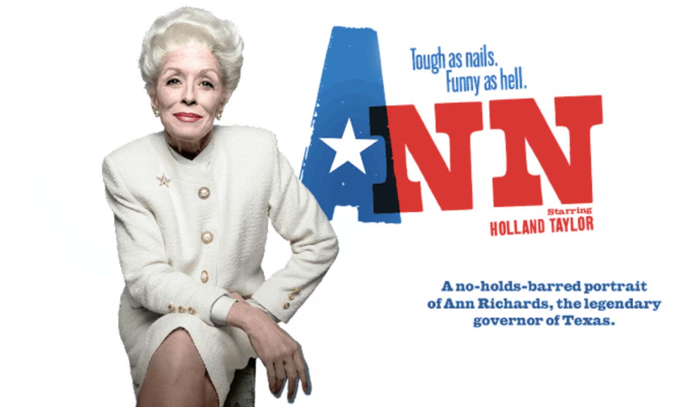 Read more about the article Broadway Play Review: Ann