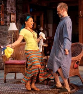 Read more about the article Broadway Play Review: Vanya and Sonia and Masha and Spike
