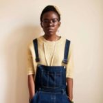 Personal Style: Dear, Dear Overalls