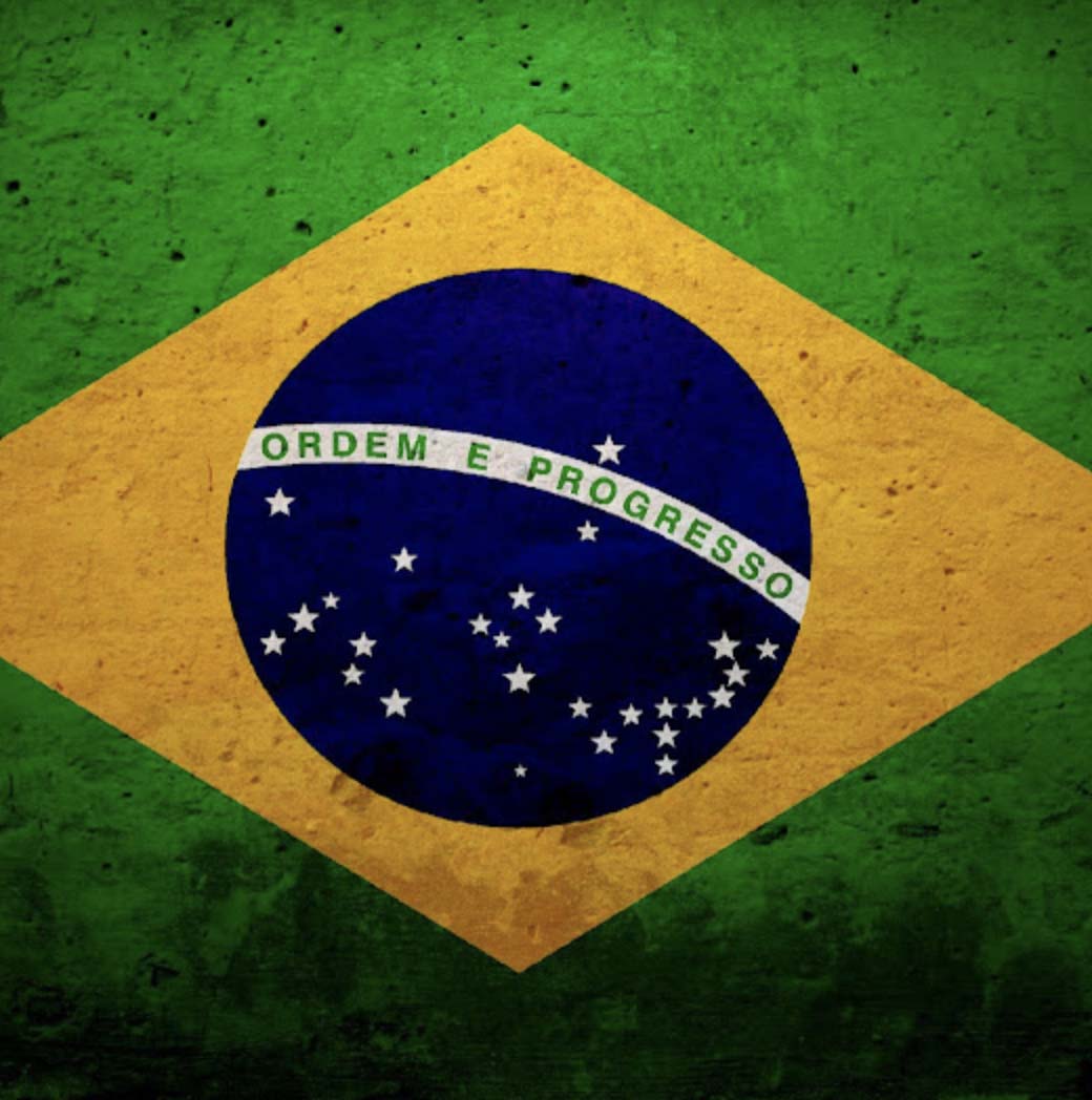 Read more about the article Football Fever: Let’s Hear it for BRAZIL!