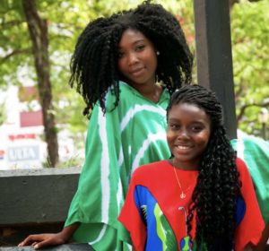 Read more about the article Meet Mayowa & Ebony of FLO+THEO