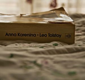 Read more about the article Summer Diary: Anna Karenina & Other Distractions