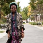 Personal Style: Flower Power