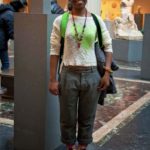 Personal Style: At the Metropolitan Museum