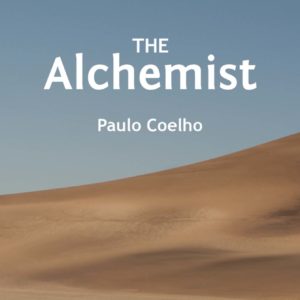 Read more about the article Book Review: Ten Lessons from The Alchemist