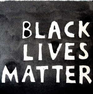 Read more about the article Opinion: Black Lives Matter