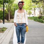 Personal Style: Spring Romance