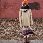 Personal Style: A Winter Afternoon