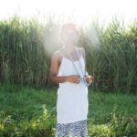 Personal Style: Sun Ablution