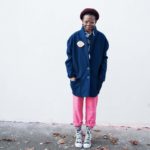Personal Style: In-Vest-in Colors for Nana