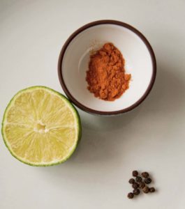 Read more about the article Let’s Make A Turmeric Shot