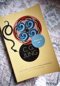 Read more about the article Paragraph: From Answer to Job by C. G. Jung