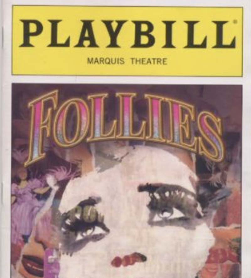 Read more about the article Broadway Review: Follies