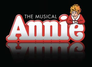 Read more about the article Broadway Musical Review: Annie the Musical