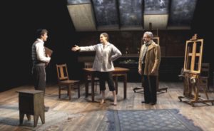 Read more about the article Off Broadway Play Review: My Name is Asher Lev