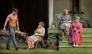 Read more about the article Broadway Play Review: Picnic