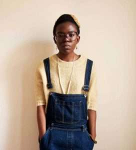 Read more about the article Personal Style: Dear, Dear Overalls