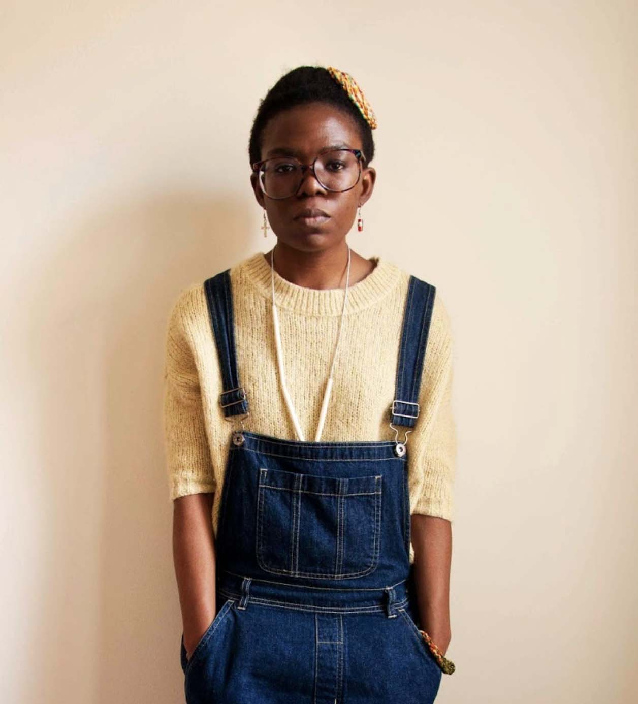 Read more about the article Personal Style: Dear, Dear Overalls