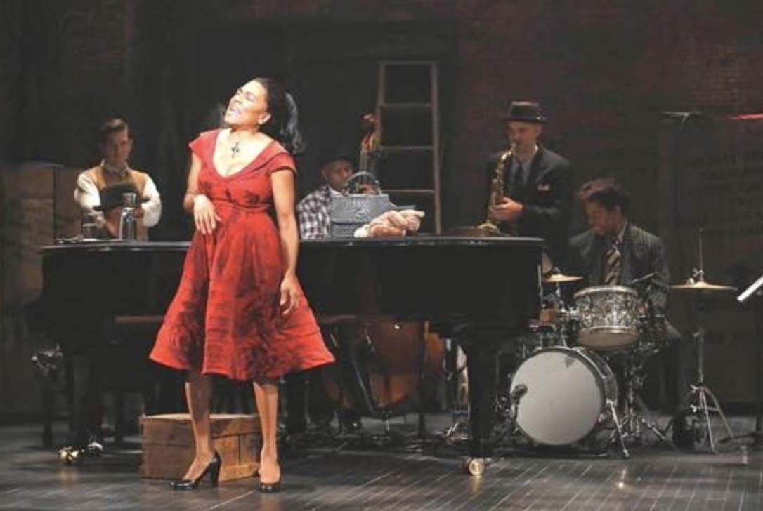 Read more about the article Off Broadway Musical Review: Lady Day