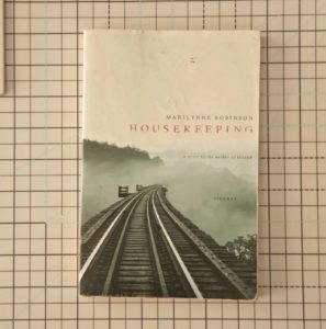 Read more about the article Book Review: Housekeeping by Marilynne Robinson