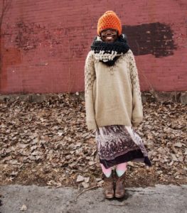 Read more about the article Personal Style: A Winter Afternoon