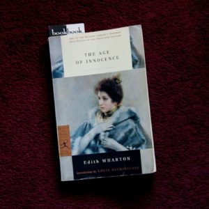 Read more about the article Book Review: The Age of Innocence by Edith Wharton